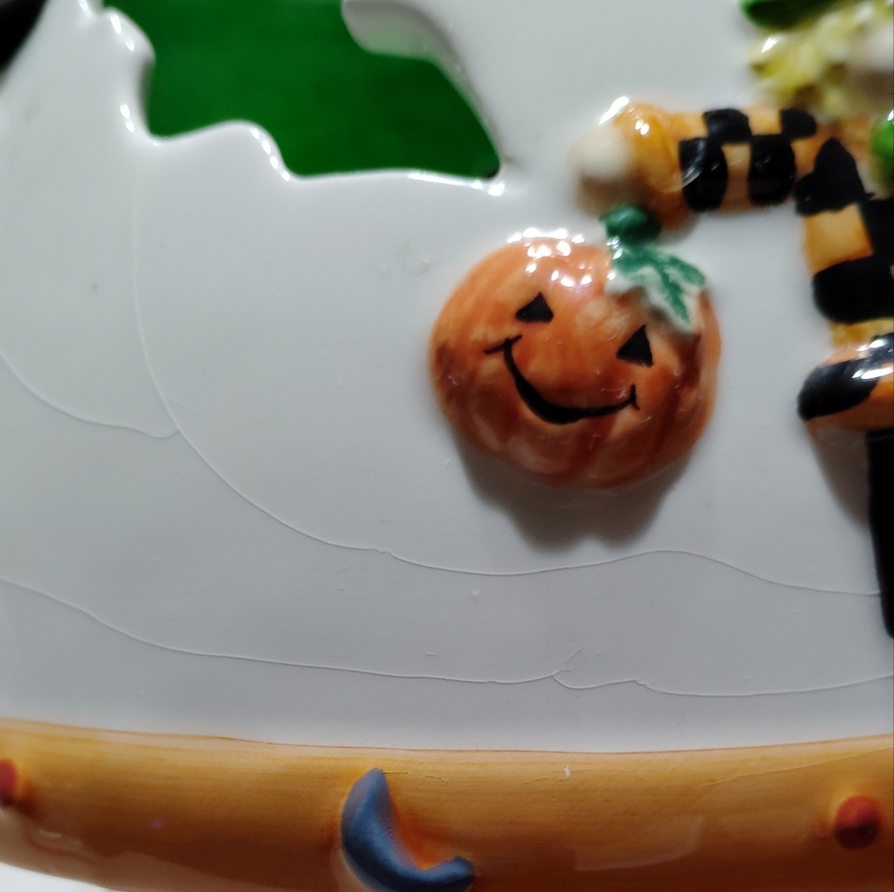 HALLOWEEN Pals Trick or Treat Topper Shade - Picture 9 of 9